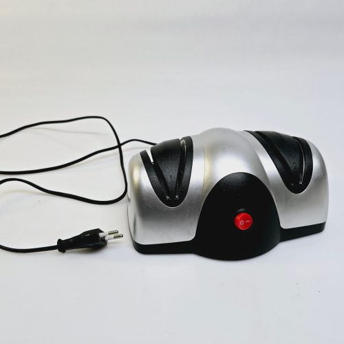 Elektrisk Knivslipare – Modern Design och Effektiv Funktion