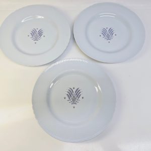 Elegant Rörstrand Adelborg servis – Klassisk svensk design