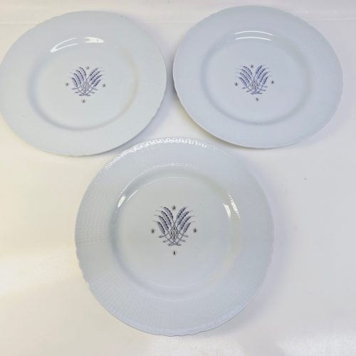 Elegant Rörstrand Adelborg servis – Klassisk svensk design