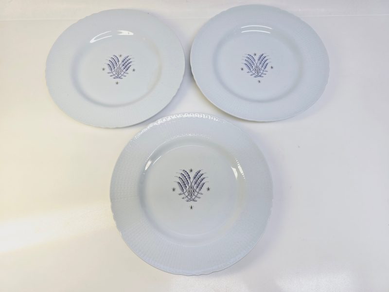 Elegant Rörstrand Adelborg servis – Klassisk svensk design