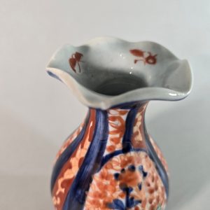 VAS, JAPANSK IMARI