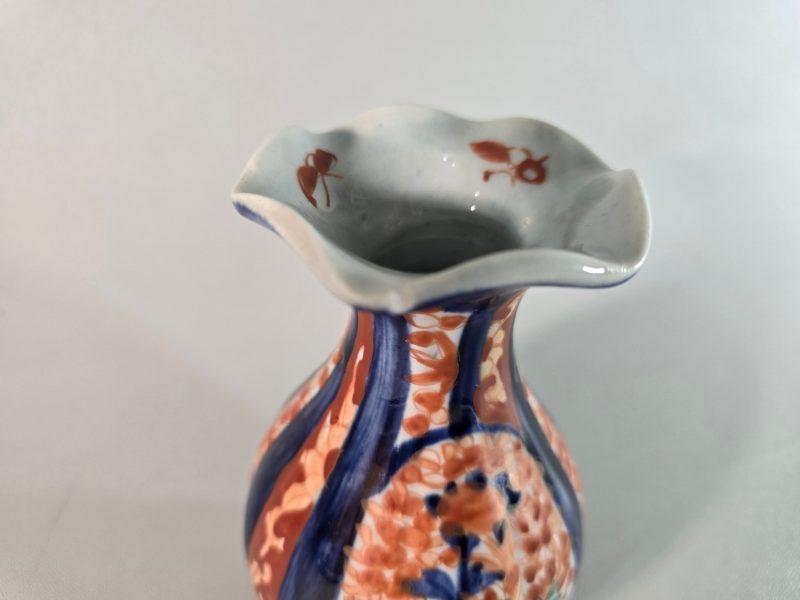 VAS, JAPANSK IMARI