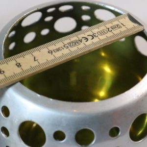 Ljuslyktor 2st Metall Design Ljuslyktor Interstil