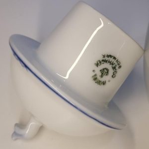 Royal copenhagen kaffekanna