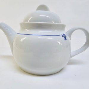 Charmig sockerskål från Rörstrand med klassisk design