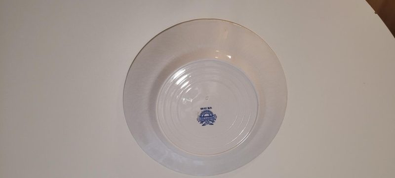 VILLEROY & BOCH tallrik