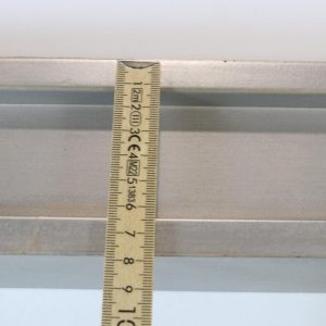 SIA home fashion ljushållare, 40cm