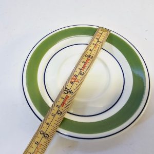 Arabia Finland 'Krokus' Fat – Retro Designklassiker
