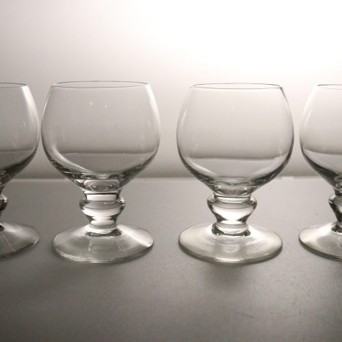 Eleganta Glas för Varje Tillfälle!