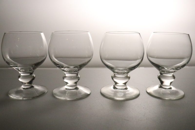 Eleganta Glas för Varje Tillfälle!