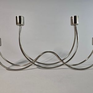 Modern Ljusstake för Ditt Hem