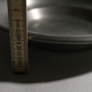 Elegant Tennfat från Scandia Tenn Karlshamn – Modell C10
