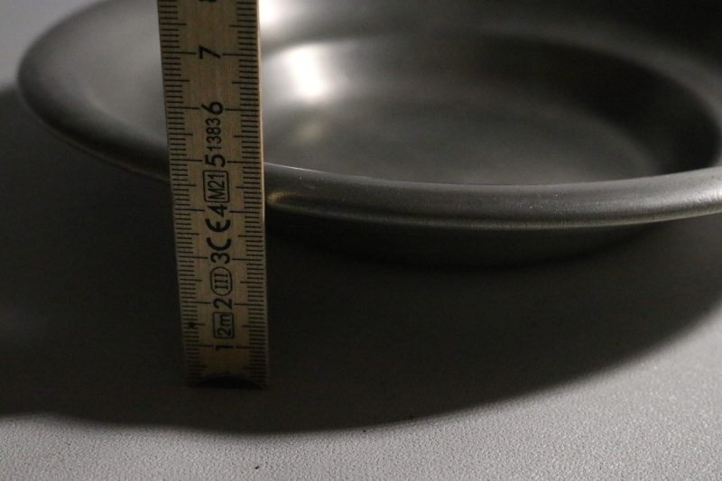 Elegant Tennfat från Scandia Tenn Karlshamn – Modell C10