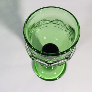 Exklusiv Bergdala Pokal - Ett Mästerverk i Glas