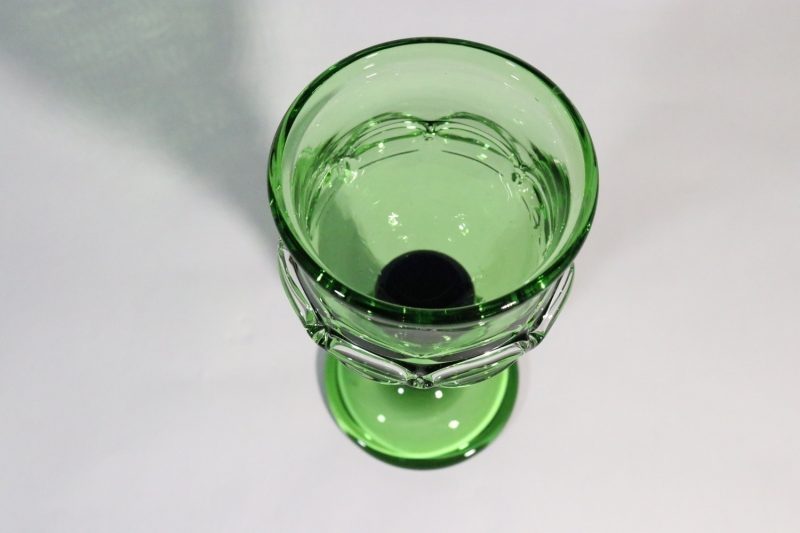 Exklusiv Bergdala Pokal - Ett Mästerverk i Glas