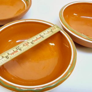 Charmigt serveringsset från Klippan Keramik – Komplett retrodesign