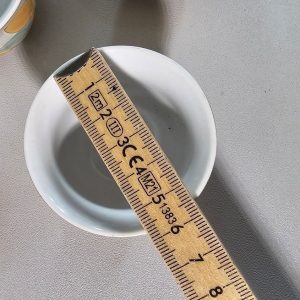 Kaffeservis, Turkiskt Kaffe, 10 koppar - AL ABRA Dubai MADE in CHINA