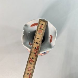 VAS, JAPANSK IMARI