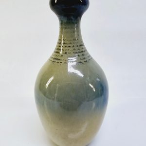 GRYTA, Arabia, "Ruska", Glaserad stengods, Designer: Ulla Procopé
