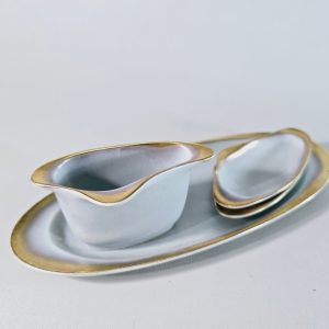 Servisdelar, D&B Hohr ( Dümler & Breiden Höhr)