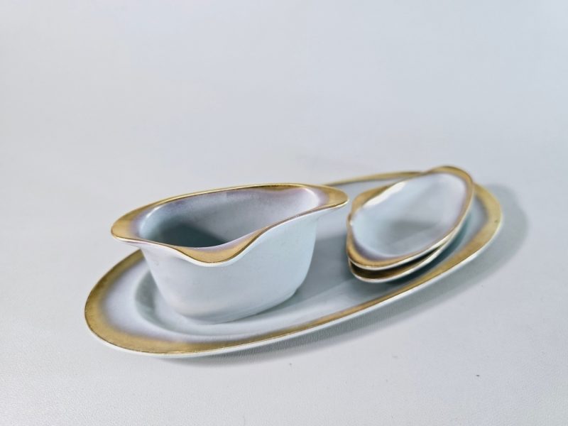 Servisdelar, D&B Hohr ( Dümler & Breiden Höhr)