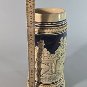 Stor Sejdel Germany 1L