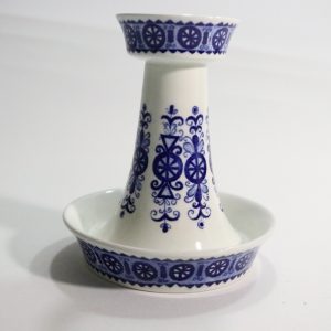 Ljusskål, Ernst Handmade Faxe Denmark