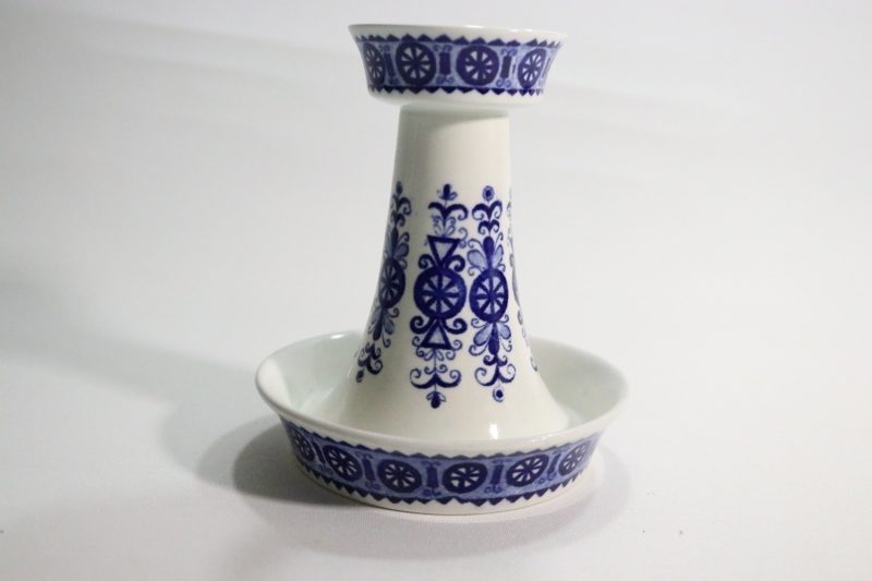 LJUSSTAKE, Arabia, Finland - Raija Uosikkinen ("Antica" 1960-tal)