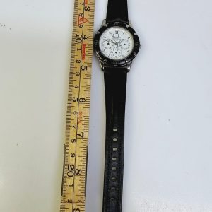 Elegant Chancellor Swiss Multifunction Watch