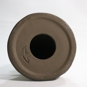 Handgjord Figur – Flicka i Klänning, 14 cm