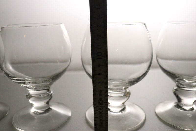 Eleganta Glas för Varje Tillfälle!