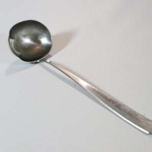 Soppslev, Gense stainless steel Sweden