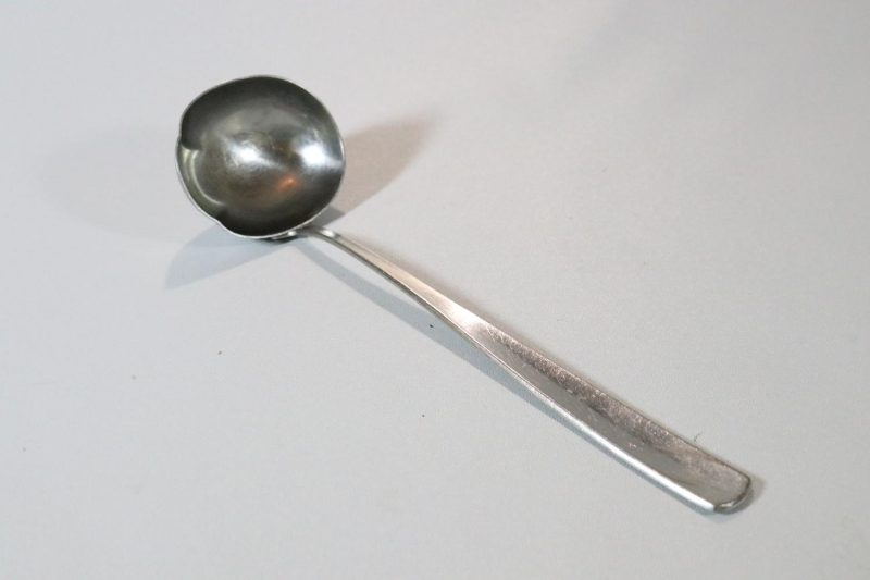 Soppslev, Gense stainless steel Sweden
