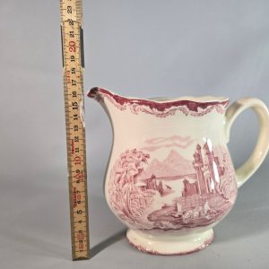 Kanna, "Bengali", porslin, Rörstrand