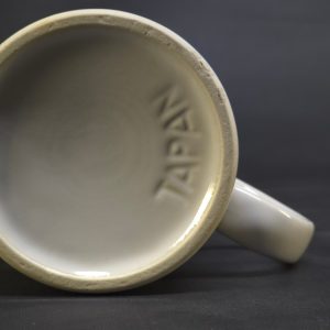 Världens Bästa Mamma Mugg – Retro Charm från Japan