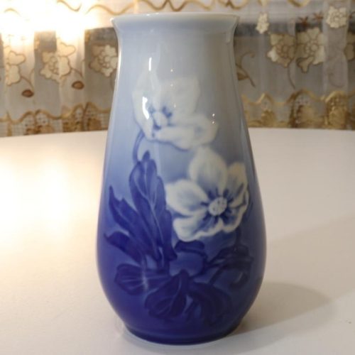 Vas, B&G, Danmark - nr 678,  14cm