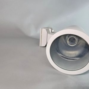 Utebelysning -Vägglampa, ARVID DESIGN BY MARKSLÖJD - Vit
