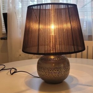 Bordslampa IKEA H=40cm