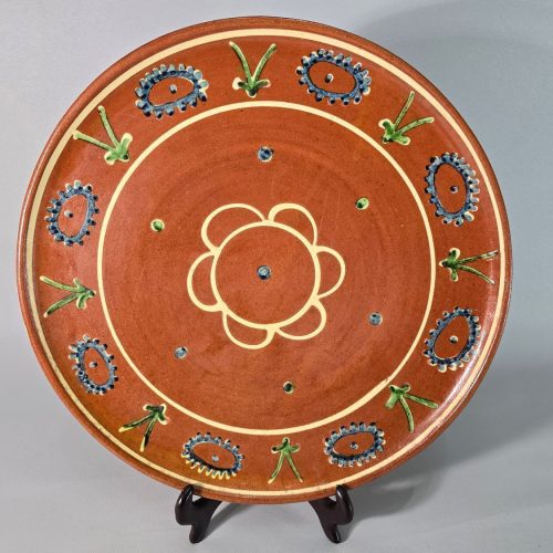 FAT, keramik, allmoge, 1900-tal - 38cm