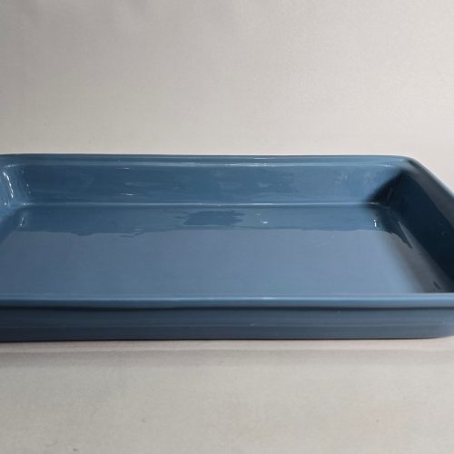 Stor Ungsform / Serveringsfat "MAYFAIR" 51x31x6,5cm