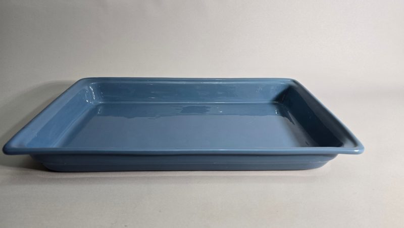 Stor Ungsform / Serveringsfat "MAYFAIR" 51x31x6,5cm