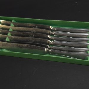 Stilrena vintage knivar från Gense – Eskilstuna