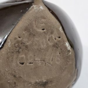 Upsala Ekeby PAULA VON FREYMANN UGGLA SPARBÖSSA