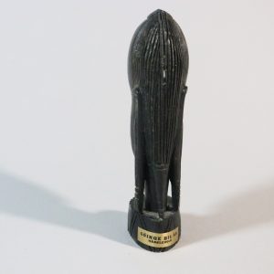 Afrikansk skulptur