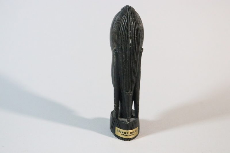 Afrikansk skulptur