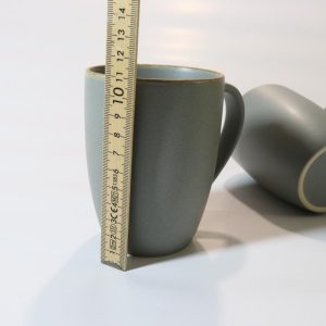 4st kaffemuggar