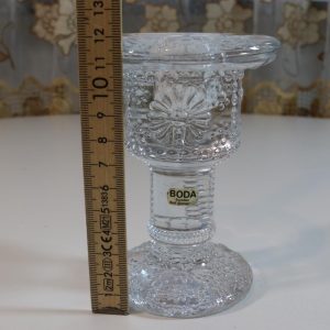 Kosta Boda - Daisy - ljusstake