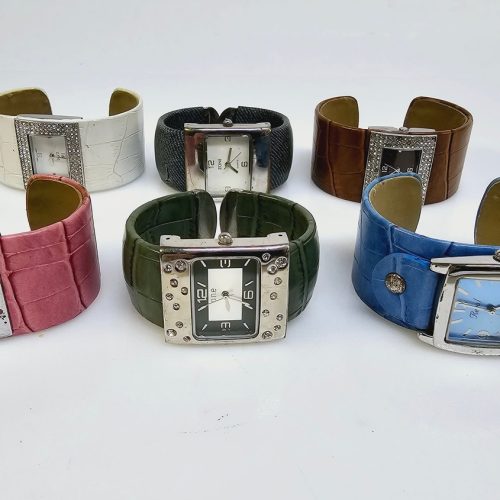 Stilfull samling av armbandsur – 6 unika modeller för alla smaker!