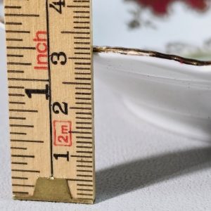 Kaffefat, Zeh-Scherzer Bavaria Germany, porslin