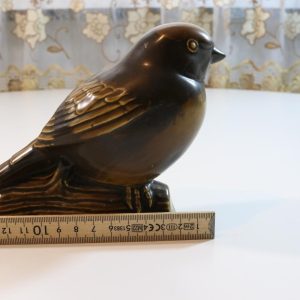 FIGURIN, fågel, Sven Wejsfelt, Gustavsberg